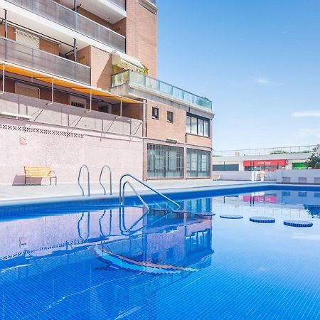 Homeholidaysrentals Brizna Malgrat de Mar Eksteriør bilde
