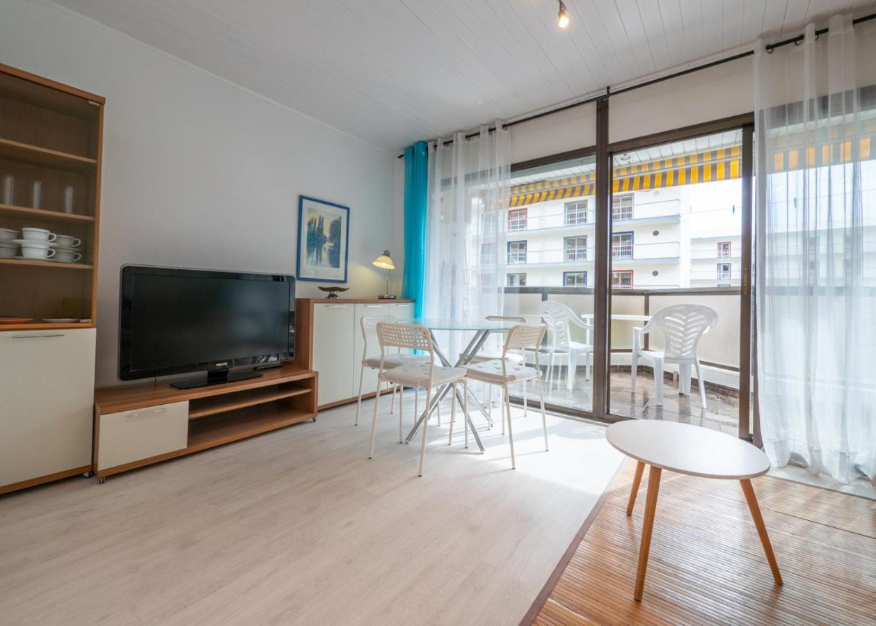 Homeholidaysrentals Brizna Malgrat de Mar Eksteriør bilde