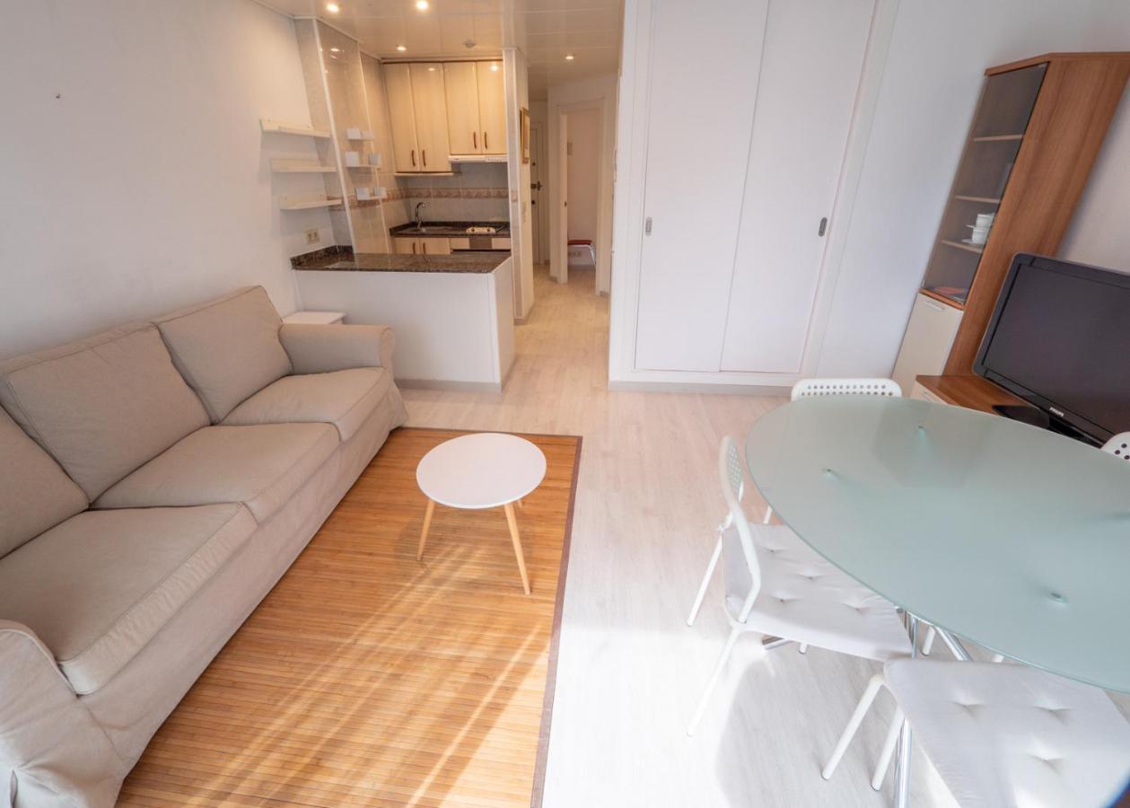 Homeholidaysrentals Brizna Malgrat de Mar Eksteriør bilde