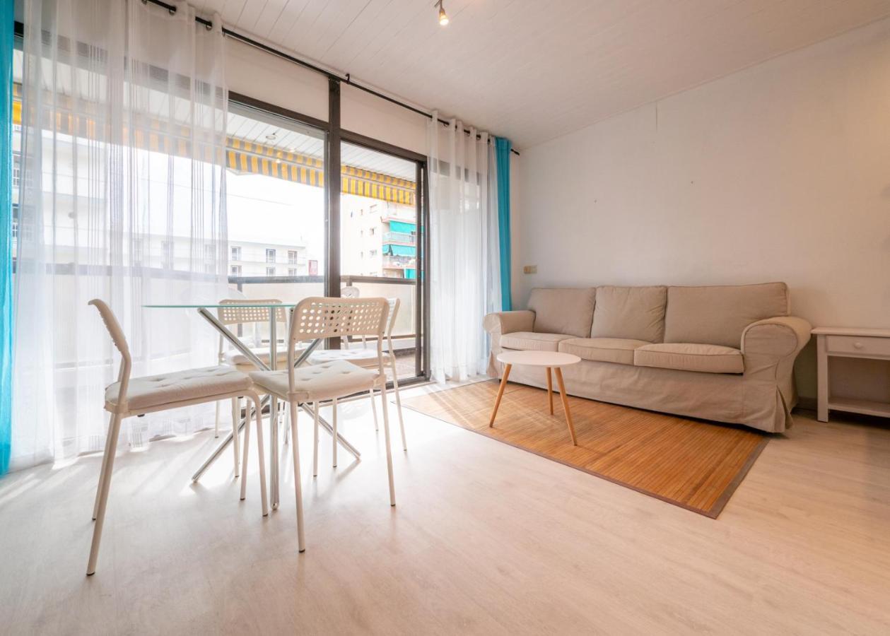 Homeholidaysrentals Brizna Malgrat de Mar Eksteriør bilde