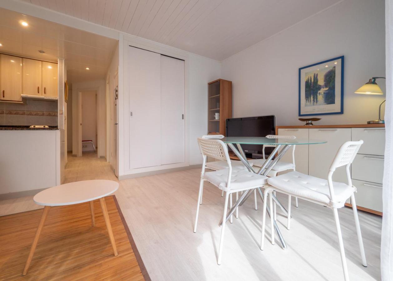 Homeholidaysrentals Brizna Malgrat de Mar Eksteriør bilde