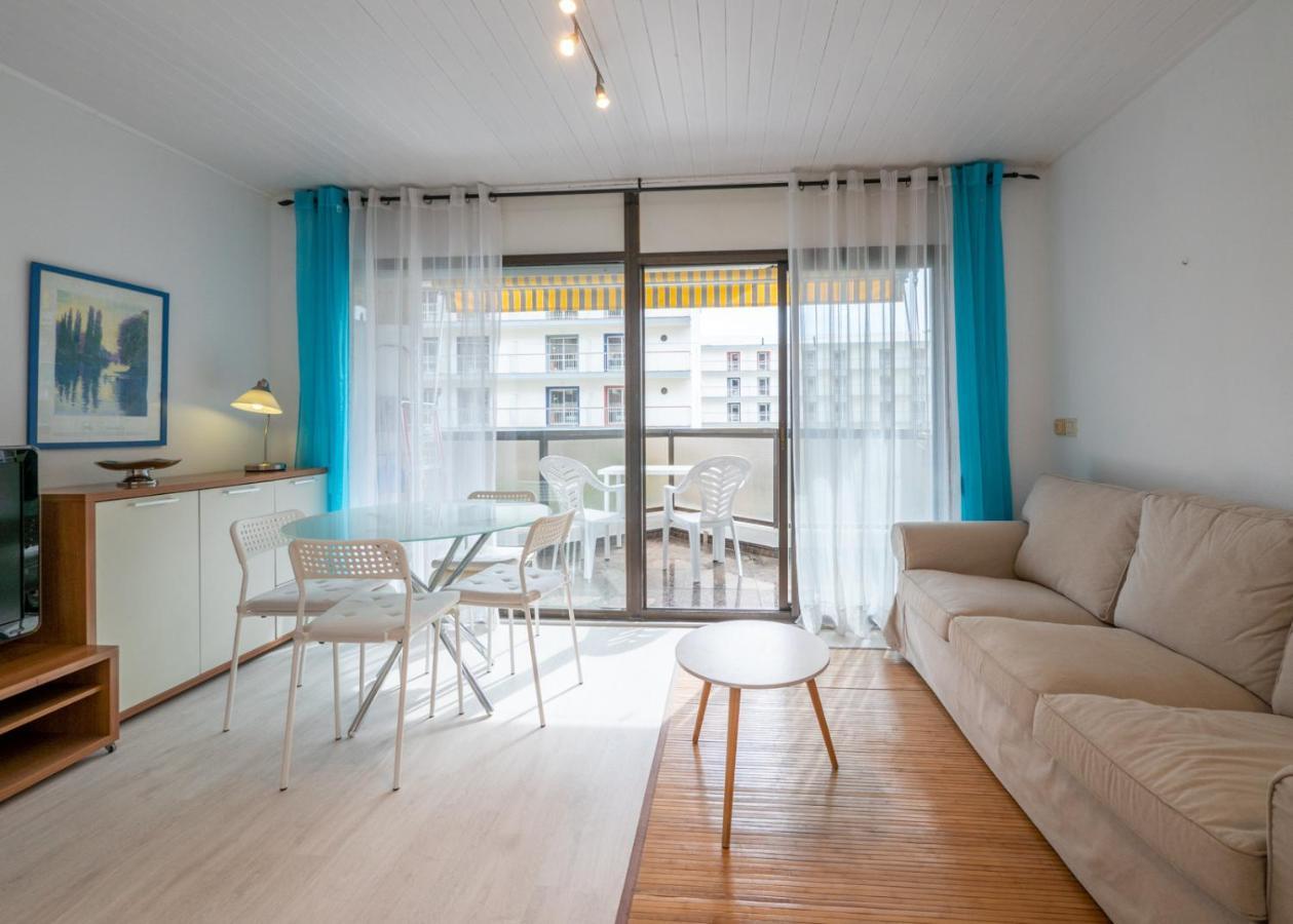 Homeholidaysrentals Brizna Malgrat de Mar Eksteriør bilde