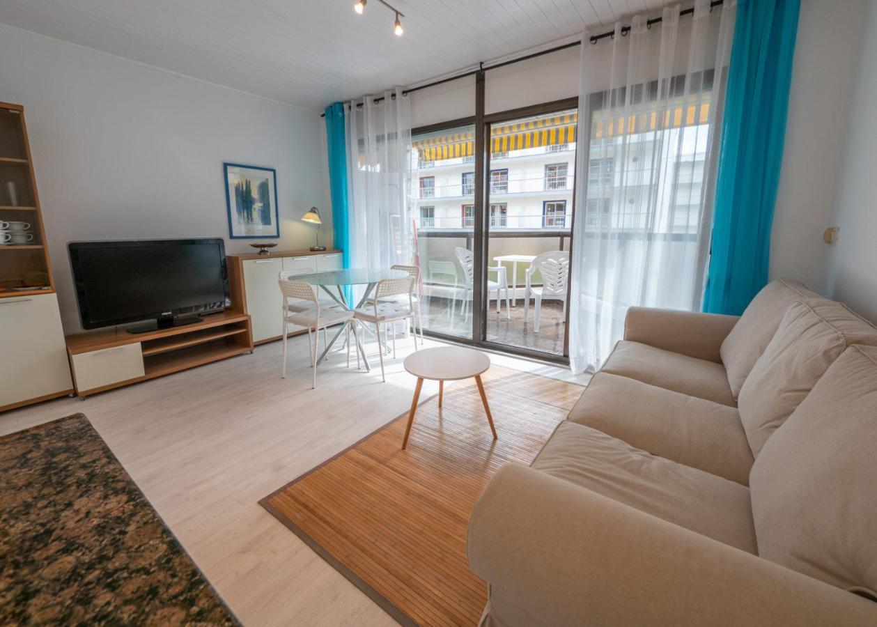 Homeholidaysrentals Brizna Malgrat de Mar Eksteriør bilde