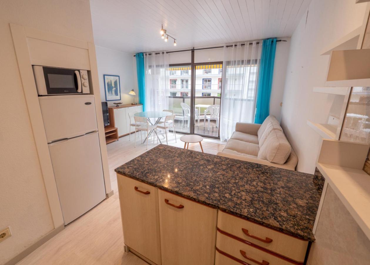Homeholidaysrentals Brizna Malgrat de Mar Eksteriør bilde