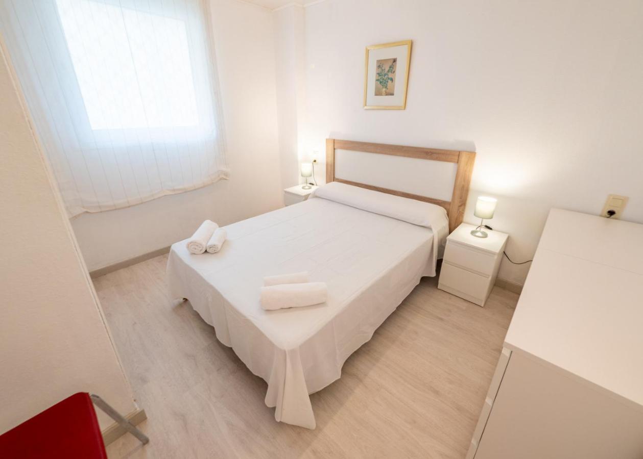 Homeholidaysrentals Brizna Malgrat de Mar Eksteriør bilde
