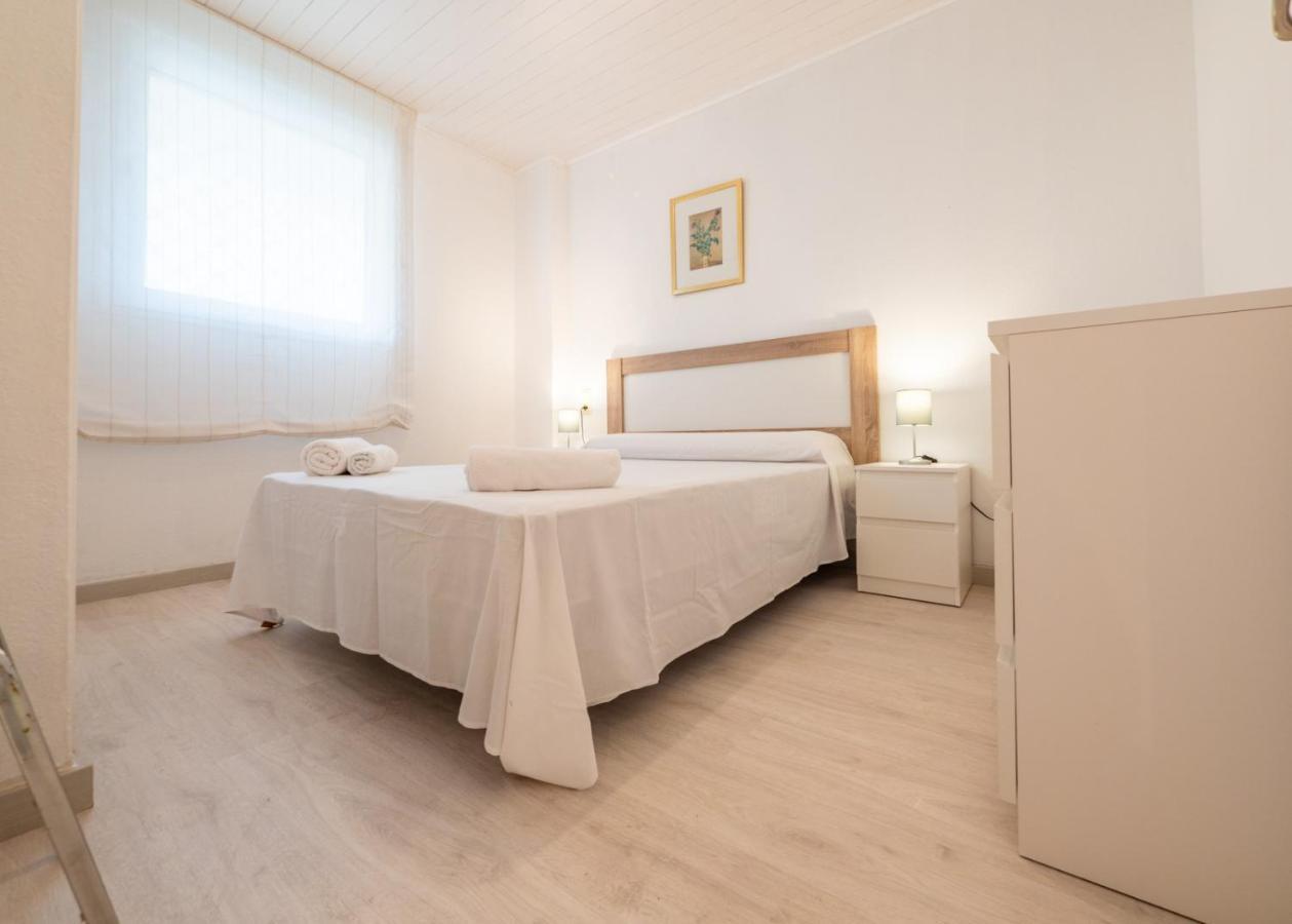 Homeholidaysrentals Brizna Malgrat de Mar Eksteriør bilde