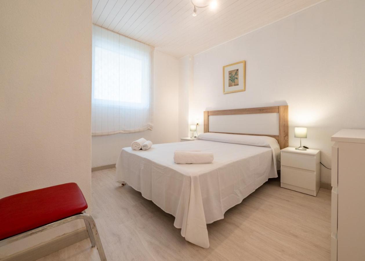 Homeholidaysrentals Brizna Malgrat de Mar Eksteriør bilde